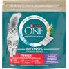 PURINA ONE SterilCat con Merluzzo Crocchette per gatto - 1,5 kg