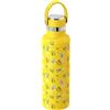 Super Sparrow Borraccia Termica, Ultraleggero Acciaio Inox 18/10 Bottiglia Termica - 750ml - Senza BPA Borracce, Thermos per Bambini, Scuola, Sport, Campeggio, Yoga, Palestra, Ciclismo