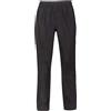 U-POWER Pantaloni antipioggia da lavoro Upower Bioko FU288BB nero - taglia S