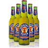Tennent's Birra Tennent's Super Cassa da 24 bottiglie x 0,33 lt.