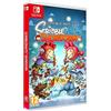 Warner Scribblenauts Showdown Nsw - Nintendo Switch