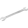 Hazet 450N-12X13 Chiave a Forchetta Doppia, Argento, Apertura Chiave 12 X 13, Lunghezza 172.7 mm