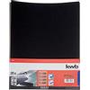 KWB carta abrasiva per vernice e Auto, impermeabile, 830-960