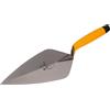 ROUGHNECK® ROU51011 - Cazzuola per mattoni, motivo Londra, 280 mm