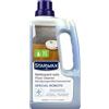 STARWAX - Detergente Multi-Superfici speciale per Robot - Utilizzo per tutti i robot lavapavimenti - Pulizia senza aloni - Senza risciacquo - Asciugatura rapida - Profumo brezza marina- 1L