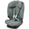 Maxi-Cosi Titan Pro² i-Size, Seggiolino auto per bambini, 15 Mesi- 12 Anni (76-150 cm), ClimaFlow, Cinture easy-in, Cuscini di sicurezza AirProtect, G-CELL, Reclinabile 4 posizioni, Authentic Grey