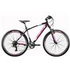 Atala MOUNTAIN BIKE 2021 STARFIGHTER LADY 27.5 VB BLACK/FUXIA MISURA S