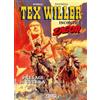 Sergio Bonelli Editore Presagi di guerra. Tex Willer incontra Zagor