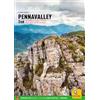 Versante Sud Pennavalley Trek. Un trekking in 4 tappe e 17 itinerari alla scoperta della Val Pennavaire
