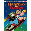 Editoriale Cosmo Braccio di Ferro. I protagonisti del fumetto (Vol. 13)