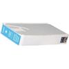 EPSON Cartuccia ciano chiaro compatibile con Epson C13T55954010(T5595) ciano chiaro 600 pagine