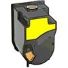 KONICA MINOLTA Toner giallo compatibile con Konica minolta 018M(TN302Y) giallo 11500 pagine