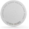 MHW-3BOMBER Puck Screen FG5590-OS - Filtro per espresso da 58,5 mm, spessore 0,8 mm, per portafiltro, in acciaio pregiato da 180 μm, accessorio per espresso da 58 mm