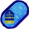 MONTERAL Filtro per Dyson Aspirapolvere 917066-02 91706602 Adatto per Modelli DC30 DC31 DC34 DC35 DC43H DC44 DC45 DC56 Garanzia di 10 Anni - Monteral