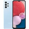 Samsung Galaxy A13 64GB blau Android Smartphone DualSim 6,6 Zoll 50MP 4GB RAM