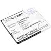 TCTK TECHTEK Batterie 2500mAh compatibile con [ZTE] Blade A31 2021 sostituisce Li3830T43P8H486375