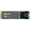 Micron 7450 PRO - 1DWPD Read Intensive 960GB 512B M.2 2280 - MTFDKBA960TFR-1BC1ZABYY