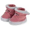 Sterntaler Bambino, Scarpe da Neonato Bimba 0-24, Colore: Rosa, 22 EU