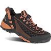 Kayland Alpha Knit W's Grey-Peach - 6.5-40