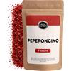 Spicy Welt Pul Biber (1kg) - Fiocchi di Peperoncino per Pizza, Pasta, Kebab e Verdure | Piacevolmente Piccante e Fruttato | 100% Naturale, Senza Additivi
