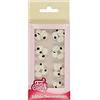 FunCakes Decorazioni di Zucchero Occhi Ovali per torte: pronto per l'uso, perfetto per Halloween spettrale o cupcakes mostruosi, muffin e altro, certificato senza glutine, set / 32
