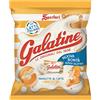 Sperlari Galatine - Caramelle al Latte e Biscotto, Busta di Tavolette al Latte - Sacchetto da 115g