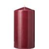 Spaas Candela Cilindro 80/150 profumata Cocktail di Bacche