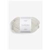 Sandnes Garn Sunday 50 g col.3820 grigio perla