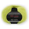 Unbekannt Pro LANA Kid Seta - Colore: 74-25 g/ca. 210 m lana