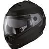 CABERG CASCO DUKE II MATT BLACK M