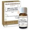 Origano timo santoreggia 10 ml