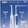 Oral-b Oralb power oral center + pro1
