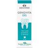 Gse dentifree gengivita gel orale protettivo e lenitivo 15 ml