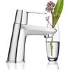 Grohe Eurodisc Cosmopolitan rubinetto lavabo XS-Size, 23051002, XS-Size Eurodisc Cosmopolitan cromo [Rubinetteria Bagno > Rubinetteria Lavabo]