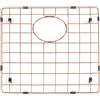 Reginox Miami griglia per fondo lavello, R30684, Miami oro [Lavelli da Cucina > Taglieri e Cestelli]