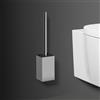Ideal Standard IOM Cube set portascopino WC, E2195AA, IOM Cube [Accessori Bagno > Set Portascopino]