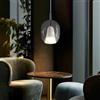 Ecolumeo PAI V2 lampada a sospensione, E27, BEL01802CL4D, V2 PAI [Lampade per Interni > Lampade a Sospensione]