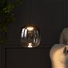 Bianemo MARAMARA lampada a sospensione rotonda, LED, BBE00801BL4D, PL3 MARAMARA [Lampade per Interni > Lampade a Sospensione]