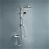 Grohe Vitalio Comfort colonna doccia per rubinetto, 26698001, Vitalio Comfort cromo [Rubinetteria Bagno > Colonne Doccia]