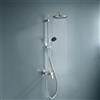 Grohe Vitalio Start System 250 colonna doccia, miscelatore monocomando, 26679001, Vitalio Start System 250 cromo [Rubinetteria Bagno > Colonne Doccia]