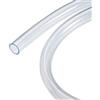 M METERXITY Trasparente Vinile Tubi - PVC Tubo Tubo flessibile, Applicare a Acqua Trasferimento 16mm ID 20mm OD, 3Ft