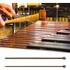 Marimba Mallet per glockenspiel da 2 pezzi per xilofono Glockenspiel Yoga