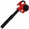 GeoTech BB250EVO - Soffiatore per foglie a scoppio motore 2 tempi