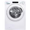 Candy Smart CS1272DW3/1-11 lavatrice Caricamento frontale 7 kg 1200 Giri/min Bianco