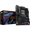 GIGABYTE Z890 AORUS ELITE WIFI7 Scheda Madre - Supporta CPU Intel Core Ultra (Serie 2), VRM a 16+1+2 fasi, fino a 8800MHz DDR5 (OC), 1xPCIe 5.0 + 3xPCIe 4.0, Wi-Fi 7, LAN 2.5GbE, Thunderbolt 4
