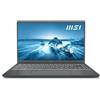 MSI Ultrabook Prestige 14 Evo A12M-099IT Monitor 14" Full HD Intel Core i5-1240P Ram 8 GB SSD 512GB 2x USB Windows 11 Home