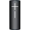 Ultimate Ears MEGABOOM 4, altoparlante portatile Bluetooth, impermeabile e galleggiante, con suono a 360° potente e bassi esplosivi, 20 ore di batteria e raggio d'azione di 45 m - Nero