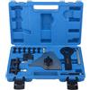 DAYUAN Strumento di regolazione del motore, albero a camme, blocco cinghia dentata, strumento compatibile con Alfa Lancia Delta Romeo Fiat Multiair 1.4 motore