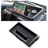 SHAOHAO Immagazzinaggio CruscottoScatola per Suzuki Jimny JB64W JB74W 2018-2026 console centrale Immagazzinaggio Suzuki Jimny