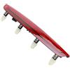 MangWany Terza luce freno per A3 8P Sportback S3 RS3 2004-2012 Luce freno ausiliaria per auto ad alta luminosità Luce freno portellone posteriore 8P4945097C